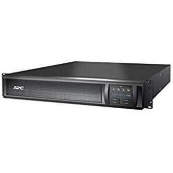 APC Smart-UPS SMX1500RMI2U Line Interactive UPS