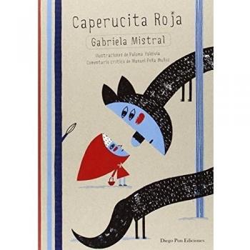 Caperucita roja