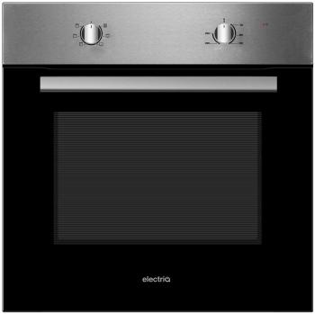ElectriQ 70L Stainless Steel Electric Oven