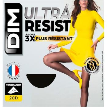 Collant DIM 20 Denari Resistenti