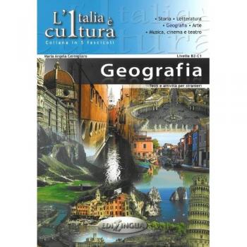 L'Italia e cultura : Geografia