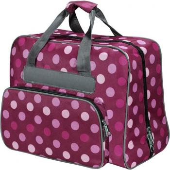 Portable Sewing Machine Carrying Case