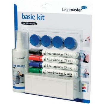 Whiteboard set Legamaster 125100