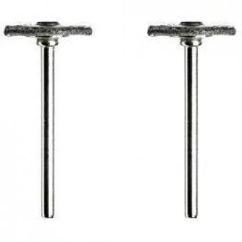 DREMEL CARBON STEEL BRUSH 19MM 428