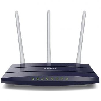 TP-Link Gigabit WLAN Router für Kabel-/DSL-/GlasfaserModem