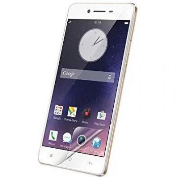 Celicious CrystalGuard – Shatterproof Cover for Oppo R7 Lite