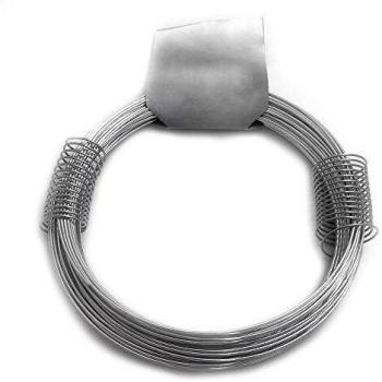 FILGRAF Zinkdrahtrolle Nº 8