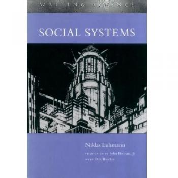 Social Systems (Writing Science)