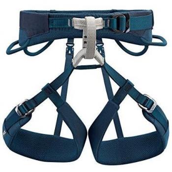 Petzl Adjama Blue XL Climbing Harness