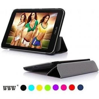 Funda Inteligente Ultra Delgado para ASUS MeMO Pad 7 ME 176 cx