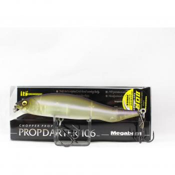 Bonbori Megabass Prop Darter 106 – Blue Float