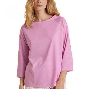 CALIDA Langarmshirt Favourites Damen – Modische Variante