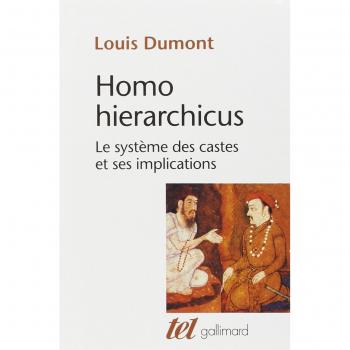 Homo hierarchicus