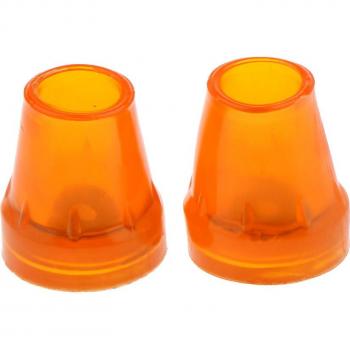 6Pcs 7/8 Inch Anti-Slip Tips for Cane and Crutch