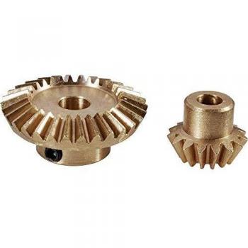 Reely modulo 0.5 coppia conica