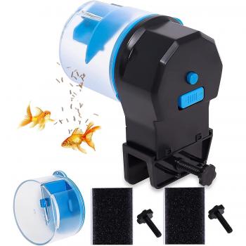 AquaFácil Alimentador