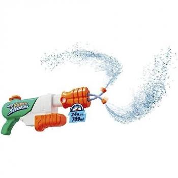 Super Soaker Hydro Frenzy Wasserpistole