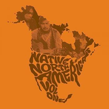 Native North America