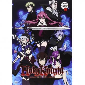 Holy Knight [DVD]