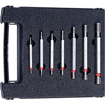 Tamponi di verifica filettatura limite 6H M3/M4/M5/M6/M8/M10/M12 Promat