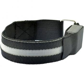 Brazalete de luz para actividades al aire libre