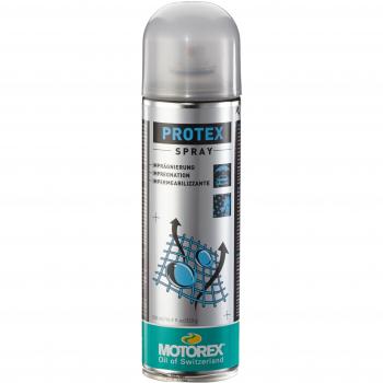 Shimano Motorex Protettivo abbigliamento Protex 500ml