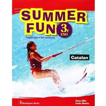 Summer Fun 3