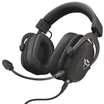 GXT 414 Zamak Auriculares Alámbrico