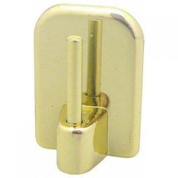 Pack 4 autocollants barre de vitrage doré mat Inspire – Centrale Brico