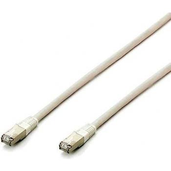 LATIGUILLO APANTALLADO S/FTP CATEGORIA 6A/10G PIMF LOSH 0,5M