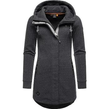 Mezza Stagione Letty Nero Blend