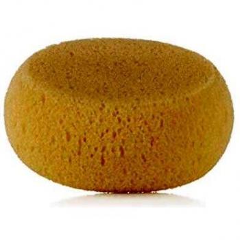 Kit di Spugnette Idrate per Neonato – 2 pezzi