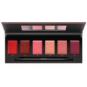 Lip Palette Most Wanted von ARTDECO – Kiss Kiss Edition