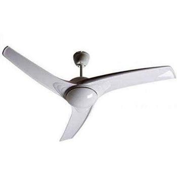 VENTILADOR TECHO FM VT-SYSTEM-130 3P 132CM MANDO