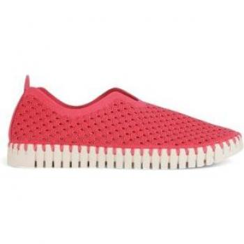 Recycelte Mikrofaser-Sneaker von Ilse Jacobsen, Modell Tulip 3275
