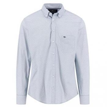 Long Sleeve Summer Breeze Shirt by Fynch L