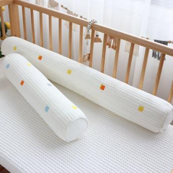 Protection Enveloppante pour Lit de Bébé