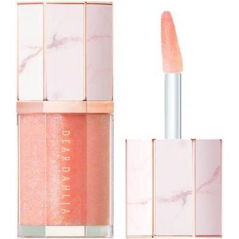 Paradise Aurora – Divine Lippen‑Shine von Dear Dahlia