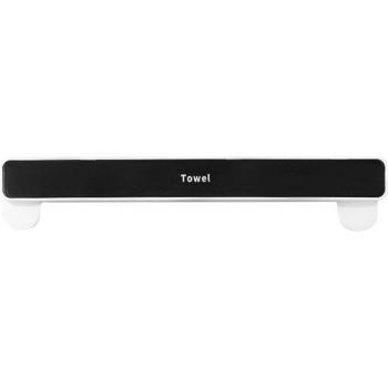 Porte-serviettes pratique