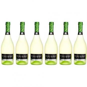 Scavi & Ray Hugo Fizz 75cl