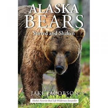 Alaska Bears: Shaken and Stirred