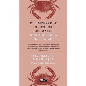 EL EMPERADOR DE TODOS LOS MALES