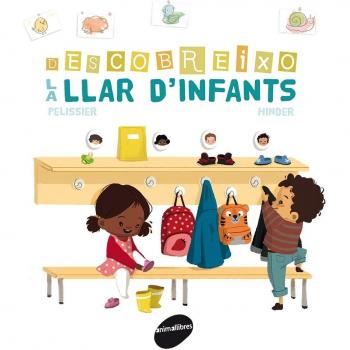 Descobreixo la llar d'infants