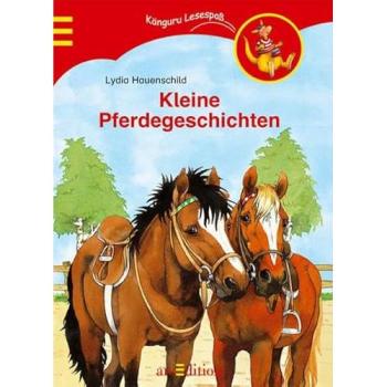 Kleine Pferdegeschichten