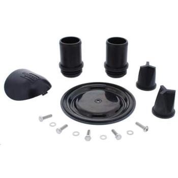 Riparazione Pompe a Membrana Jabsco SK890 Kit