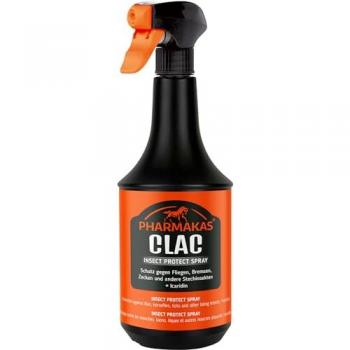 Pharmakas® CLAC Repousse Insectes, 1 l