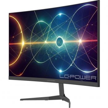 LCD 24 Full HD 165 Hz – LC Power Curve 2024