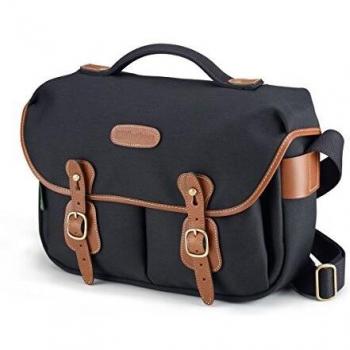Bolsa de lona para cámara Billingham Hadley Pro