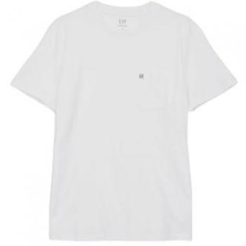 GAP men’s t-shirt s kapsičkou