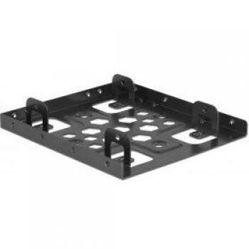 DeLOCK 21324 Cadre pour disque dur 3,5 Pouces